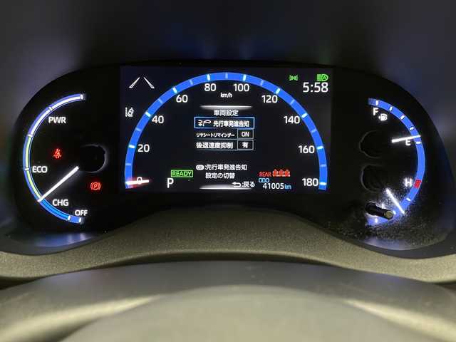 トヨタ ヤリスクロス ハイブリッド Z 宮崎県 2021(令3)年 4.1万km センシュアルレッドマイカ 禁煙車/トヨタセーフティセンス/純正8型高精細ディスプレイオーディオ/（T-CONNECT/FMAM/HDMI/Bluetooth）/純正バックカメラ/純正ビルトインETC/純正LEDオートライト/純正18インチアルミ/純正フロアマット/プリクラッシュセーフティ/アダプティブクルーズコントロール/レーンディパーチャーアラート/ブラインドスポットモニター/クリアランスソナー/電子パーキング/オートホールド/前席シートヒーター/運転席パワーシート/ハーフレザーシート/オートエアコン/オート電動格納ミラー/スマートキー/プッシュエンジンスタート/新車時保証書/取扱い説明書