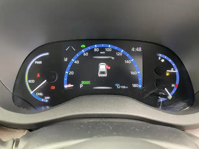 トヨタ ヤリスクロス ハイブリッド Z 愛知県 2021(令3)年 5.3万km パール トヨタセーフティサポート/純正ディスプレイオーディオ/バックカメラ/ハーフレザー/ACC/Bluetooth/ブラインドスポットモニター/シートヒーター/パワーシート/オートライト/オートマチックハイビーム/革ステアリング/純正AW/純正LEDライト/レーンキープ/ETC装備/コーナーセンサー/スマートキー/USB端子入力