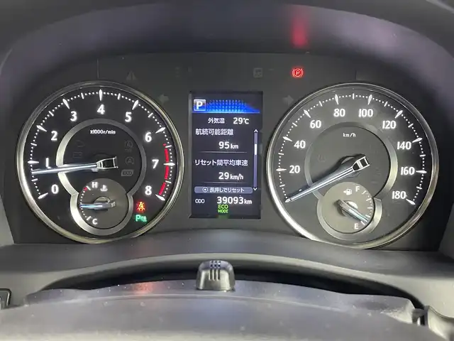 トヨタ アルファード X 埼玉県 2018(平30)年 3.9万km ホワイトパールクリスタルシャイン 純正ナビ（Bluetooth/CD/DVD/AM/FM）/フルセグTV/クルーズコントロール/バックカメラ/横滑り防止装置/盗難防止装置/レーンキープアシスト/プリクラッシュセーフティ/片側パワースライドドア/純正18インチアルミホイール/ドライブレコーダー/ETC/スマートキー