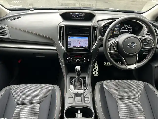 スバル ＸＶ ハイブリッド アドバンス 岩手県 2020(令2)年 5.2万km クリスタルブラックシリカ 社外ナビ/アイサイト/・衝突被害軽減/・レーンキープ/・中央維持/・先行車発進告知/・リバースオートマチックブレーキング/・アダプティブクルーズコントロール/バックカメラ/ステアリングスイッチ/パドルシフト/パワーシート/シートヒーター/LEDヘッドライト/LEDフォグランプ/オートライト/Bluetooth/フルセグTV/CD、DVD/プッシュスタート/スマートキー