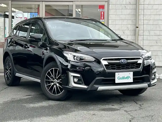 スバル ＸＶ ハイブリッド アドバンス 岩手県 2020(令2)年 5.2万km クリスタルブラックシリカ 社外ナビ/アイサイト/・衝突被害軽減/・レーンキープ/・中央維持/・先行車発進告知/・リバースオートマチックブレーキング/・アダプティブクルーズコントロール/バックカメラ/ステアリングスイッチ/パドルシフト/パワーシート/シートヒーター/LEDヘッドライト/LEDフォグランプ/オートライト/Bluetooth/フルセグTV/CD、DVD/プッシュスタート/スマートキー
