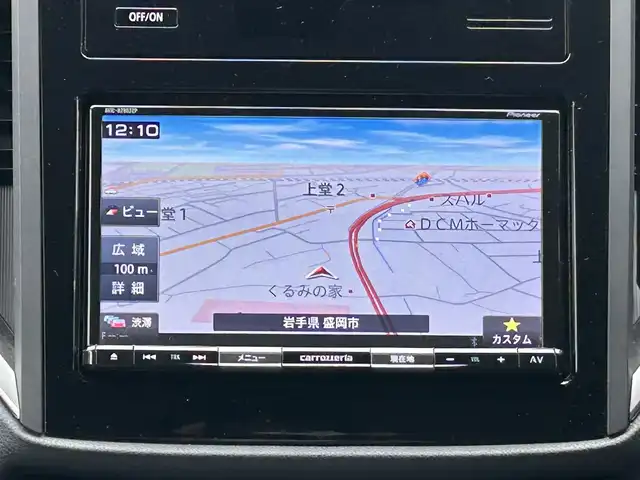 スバル ＸＶ ハイブリッド アドバンス 岩手県 2020(令2)年 5.2万km クリスタルブラックシリカ 社外ナビ/アイサイト/・衝突被害軽減/・レーンキープ/・中央維持/・先行車発進告知/・リバースオートマチックブレーキング/・アダプティブクルーズコントロール/バックカメラ/ステアリングスイッチ/パドルシフト/パワーシート/シートヒーター/LEDヘッドライト/LEDフォグランプ/オートライト/Bluetooth/フルセグTV/CD、DVD/プッシュスタート/スマートキー