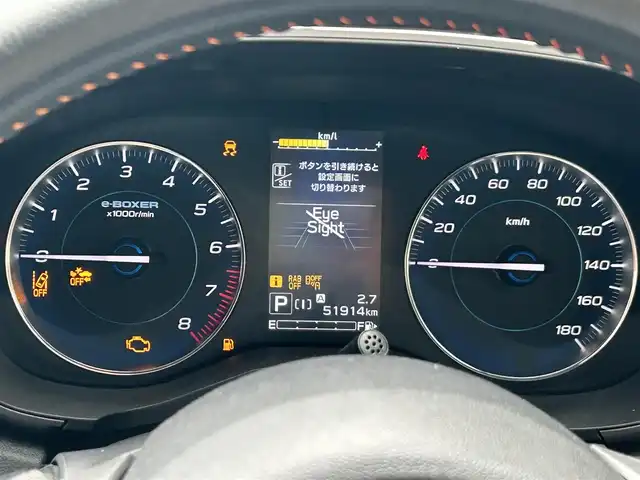 スバル ＸＶ ハイブリッド アドバンス 岩手県 2020(令2)年 5.2万km クリスタルブラックシリカ 社外ナビ/アイサイト/・衝突被害軽減/・レーンキープ/・中央維持/・先行車発進告知/・リバースオートマチックブレーキング/・アダプティブクルーズコントロール/バックカメラ/ステアリングスイッチ/パドルシフト/パワーシート/シートヒーター/LEDヘッドライト/LEDフォグランプ/オートライト/Bluetooth/フルセグTV/CD、DVD/プッシュスタート/スマートキー