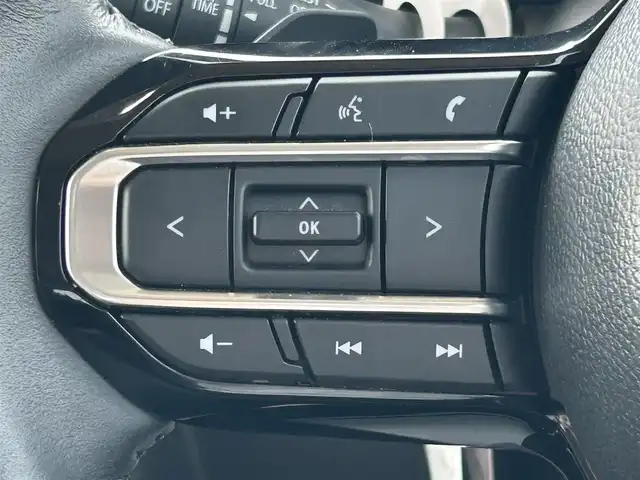 スズキ スペーシア カスタム HYBRID XS ターボ 兵庫県 2023(令5)年 2万km ピュアホワイトP ディーラーOP8インチナビ/バックカメラ/デュアルブレーキサポート/ETC/パドルシフト/全方位ドライブレコーダー/フルセグTV/BTオーディオ/シートヒーター/USBポート/両側パワースライドドア/後席オットマン