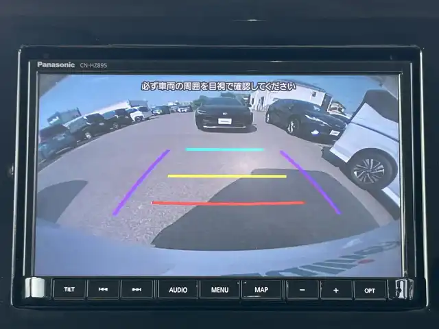 スズキ スペーシア カスタム HYBRID XS ターボ 兵庫県 2023(令5)年 2万km ピュアホワイトP ディーラーOP8インチナビ/バックカメラ/デュアルブレーキサポート/ETC/パドルシフト/全方位ドライブレコーダー/フルセグTV/BTオーディオ/シートヒーター/USBポート/両側パワースライドドア/後席オットマン