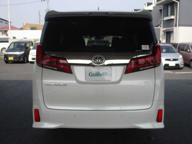 トヨタ アルファード S タイプゴールドⅡ 岡山県 2021(令3)年 3.2万km ホワイトパールクリスタルシャイン 【 Toyota Safety Sense 】/・LTA/・PKSB/・PCS/・BSM/・RCTA/・RSA/***********************/ワンオーナー/純正ディスプレイオーディオ/純正12.1インチプリップダウンテレビ/DVDデッキ/Bluetooth/バックカメラ/シーケンシャルターンランプ/三眼LEDライト/パワーバックドア/両側パワースライドドア/ハーフレザーシート/社外ドラレコ（前後３６０℃）/デジタルインナーミラー/フロント・リアソナー/オートライト/ビルトインETC/純正フロアマット/純正18AW/スマートキー2個/オットマン（セカンドシート）/取説・保証書/スペアタイヤ有