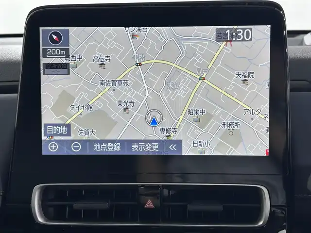 トヨタ アクア Z 佐賀県 2021(令3)年 2.1万km エモーショナルレッドⅡ 純正　10.5インチディスプレイオーディオ/（TV/AM/FM/Bluetooth/全周囲カメラ/衝突被害軽減システム/車線逸脱警報/クルーズコントロール/ハーフレザーシート/横滑り防止装置/ビルトインETC/アイドリングストップ/LEDヘッドライト/フォグランプ/オートライト/ウィンカーミラー/電動格納ミラー/純正15インチAW/シートヒーター/シートリフター/ステアリングヒーター/プッシュスタート/スマートキー/フロアマット/ドアバイザー/取扱説明書