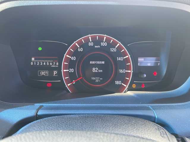 ホンダ オデッセイ アブソルート EX 三重県 2015(平27)年 10.7万km ホワイトオーキッドパール 禁煙/ALPINE9型ナビ/ALPINE後席モニター/バックカメラ/ETC/前後ドラレコ/BSM/両側パワースライドドア/レーンキープアシスト/レーダークルーズコントロール/プリクラッシュ/LEDオートライト/フォグランプ/ステアリングスイッチ/パドルシフト/電動格納ミラー