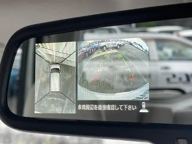 三菱 ｅＫスペース G セーフティパッケージ 山形県 2018(平30)年 4万km シルキーホワイト 4WD/衝突被害軽減システム/カーオーディオ/　　【CD　AUX　FM/AM】/全周囲カメラ/パワースライドドア/14インチアルミホイール/ドライブレコーダー/アイドリングストップ/純正フロアマット/電動格納ウィンカーミラー/ヘッドライトレベライザー/スマートキー