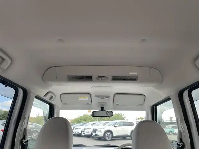 三菱 ｅＫスペース G セーフティパッケージ 山形県 2018(平30)年 4万km シルキーホワイト 4WD/衝突被害軽減システム/カーオーディオ/　　【CD　AUX　FM/AM】/全周囲カメラ/パワースライドドア/14インチアルミホイール/ドライブレコーダー/アイドリングストップ/純正フロアマット/電動格納ウィンカーミラー/ヘッドライトレベライザー/スマートキー