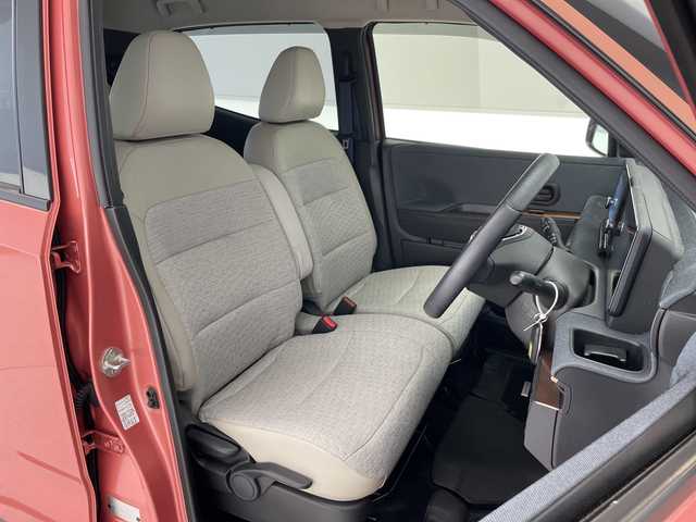 日産 サクラ G 愛知県 2024(令6)年 2.8万km ピンク プロパイロット/純正9型ディズプレイオーディオナビ/全方位カメラ/クルーズコントロール/シートヒーター/バックカメラ/コーナーセンサー/純正アルミホイール/ステアリングヒーター/LEDヘッドライト/オートマチックハイビーム/ETC/衝突軽減システム/フルセグ/Bluetooth/ステアリングスイッチ/スマートキー/プッシュスタート