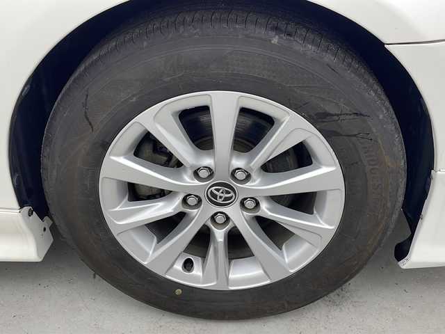 トヨタ マークＸ 250G 宮城県 2017(平29)年 6.7万km ホワイトパールクリスタルシャイン 禁煙車/モデリスタエアロ（F/S/R）/トヨタセーフティセンス/・プリクラッシュセーフティ/・レーンディパーチャーアラート/・オートマチックハイビーム/・レーダークルーズコントロール/クリアランスソナー/バックカメラ/運転席パワーシート/社外9型SDナビ/・BT/CD/DVD/SD/フルセグTV/革巻きステアリング/ステアリングスイッチ/プッシュスタート/スマートキー/純正ビルトインETC/ドライブレコーダー（F/R）/純正LEDヘッドライト/純正LEDフォグランプ/純正16インチアルミホイール/純正フロアマット