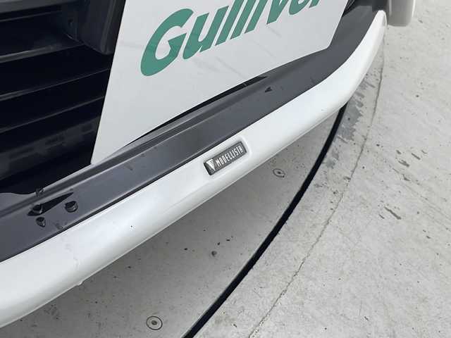 トヨタ マークＸ 250G 宮城県 2017(平29)年 6.7万km ホワイトパールクリスタルシャイン 禁煙車/モデリスタエアロ（F/S/R）/トヨタセーフティセンス/・プリクラッシュセーフティ/・レーンディパーチャーアラート/・オートマチックハイビーム/・レーダークルーズコントロール/クリアランスソナー/バックカメラ/運転席パワーシート/社外9型SDナビ/・BT/CD/DVD/SD/フルセグTV/革巻きステアリング/ステアリングスイッチ/プッシュスタート/スマートキー/純正ビルトインETC/ドライブレコーダー（F/R）/純正LEDヘッドライト/純正LEDフォグランプ/純正16インチアルミホイール/純正フロアマット