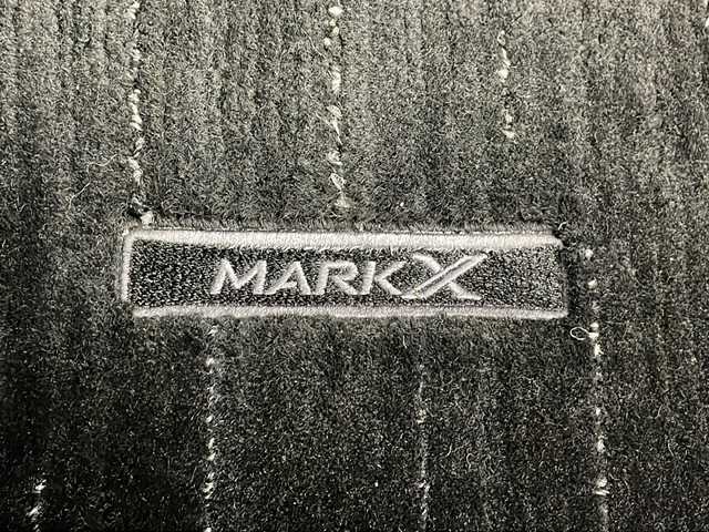 トヨタ マークＸ 250G 宮城県 2017(平29)年 6.7万km ホワイトパールクリスタルシャイン 禁煙車/モデリスタエアロ（F/S/R）/トヨタセーフティセンス/・プリクラッシュセーフティ/・レーンディパーチャーアラート/・オートマチックハイビーム/・レーダークルーズコントロール/クリアランスソナー/バックカメラ/運転席パワーシート/社外9型SDナビ/・BT/CD/DVD/SD/フルセグTV/革巻きステアリング/ステアリングスイッチ/プッシュスタート/スマートキー/純正ビルトインETC/ドライブレコーダー（F/R）/純正LEDヘッドライト/純正LEDフォグランプ/純正16インチアルミホイール/純正フロアマット