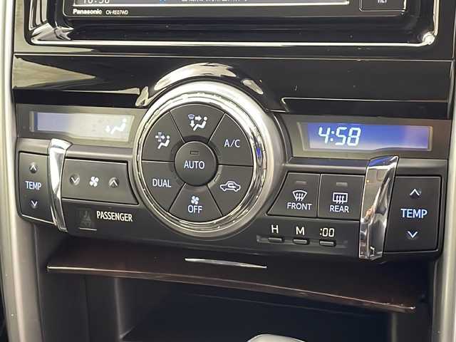 トヨタ マークＸ 250G 宮城県 2017(平29)年 6.7万km ホワイトパールクリスタルシャイン 禁煙車/モデリスタエアロ（F/S/R）/トヨタセーフティセンス/・プリクラッシュセーフティ/・レーンディパーチャーアラート/・オートマチックハイビーム/・レーダークルーズコントロール/クリアランスソナー/バックカメラ/運転席パワーシート/社外9型SDナビ/・BT/CD/DVD/SD/フルセグTV/革巻きステアリング/ステアリングスイッチ/プッシュスタート/スマートキー/純正ビルトインETC/ドライブレコーダー（F/R）/純正LEDヘッドライト/純正LEDフォグランプ/純正16インチアルミホイール/純正フロアマット