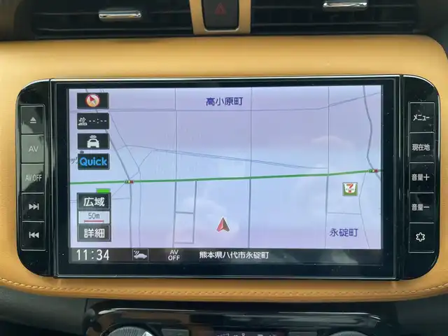 日産 キックス X ツートーンインテリアED 熊本県 2020(令2)年 6.5万km ブリリアントホワイトパール 純正ナビ　BT/CD/DVD/SD/AM/FM/・フルセグTV/全方位カメラ/・バックカメラ/ビルトインETC/前方ドラレコ/プロパイロット/・オートクルーズコントロール/インテリジェントルームミラー/ステアリングリモコン/・ステアリングヒーター/オートブレーキホールド/・電子パーキングブレーキ/D/Nシートヒーター/オートエアコン/プッシュスタート/・スマートキー/純正AW/純正ドアバイザー/純正フロアマット