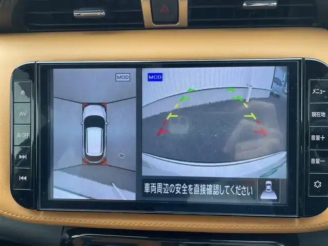 日産 キックス X ツートーンインテリアED 熊本県 2020(令2)年 6.5万km ブリリアントホワイトパール 純正ナビ　BT/CD/DVD/SD/AM/FM/・フルセグTV/全方位カメラ/・バックカメラ/ビルトインETC/前方ドラレコ/プロパイロット/・オートクルーズコントロール/インテリジェントルームミラー/ステアリングリモコン/・ステアリングヒーター/オートブレーキホールド/・電子パーキングブレーキ/D/Nシートヒーター/オートエアコン/プッシュスタート/・スマートキー/純正AW/純正ドアバイザー/純正フロアマット