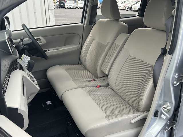 スバル ステラ L スマートアシスト 千葉県 2018(平30)年 3.1万km ブライトシルバーメタリック BlueTooth接続/CD/DVD/AM/FM/USB接続＆充電/スマートアシストIII/・衝突警報機能/・衝突回避支援ブレーキ/・誤発進抑制制御機能/・車線逸脱警報機能/ステアリングスイッチ/アイドリングストップ/純正フロアマット/コーナーセンサー/ドアバイザー/取扱説明書/保証書