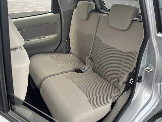 スバル ステラ L スマートアシスト 千葉県 2018(平30)年 3.1万km ブライトシルバーメタリック BlueTooth接続/CD/DVD/AM/FM/USB接続＆充電/スマートアシストIII/・衝突警報機能/・衝突回避支援ブレーキ/・誤発進抑制制御機能/・車線逸脱警報機能/ステアリングスイッチ/アイドリングストップ/純正フロアマット/コーナーセンサー/ドアバイザー/取扱説明書/保証書