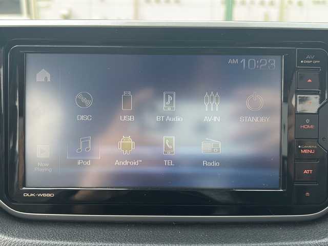 スバル ステラ L スマートアシスト 千葉県 2018(平30)年 3.1万km ブライトシルバーメタリック BlueTooth接続/CD/DVD/AM/FM/USB接続＆充電/スマートアシストIII/・衝突警報機能/・衝突回避支援ブレーキ/・誤発進抑制制御機能/・車線逸脱警報機能/ステアリングスイッチ/アイドリングストップ/純正フロアマット/コーナーセンサー/ドアバイザー/取扱説明書/保証書