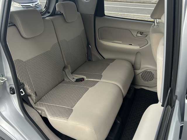 スバル ステラ L スマートアシスト 千葉県 2018(平30)年 3.1万km ブライトシルバーメタリック BlueTooth接続/CD/DVD/AM/FM/USB接続＆充電/スマートアシストIII/・衝突警報機能/・衝突回避支援ブレーキ/・誤発進抑制制御機能/・車線逸脱警報機能/ステアリングスイッチ/アイドリングストップ/純正フロアマット/コーナーセンサー/ドアバイザー/取扱説明書/保証書