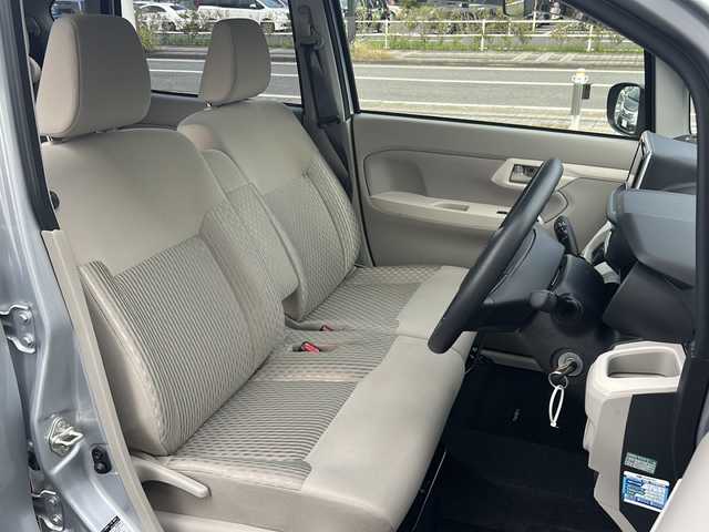 スバル ステラ L スマートアシスト 千葉県 2018(平30)年 3.1万km ブライトシルバーメタリック BlueTooth接続/CD/DVD/AM/FM/USB接続＆充電/スマートアシストIII/・衝突警報機能/・衝突回避支援ブレーキ/・誤発進抑制制御機能/・車線逸脱警報機能/ステアリングスイッチ/アイドリングストップ/純正フロアマット/コーナーセンサー/ドアバイザー/取扱説明書/保証書