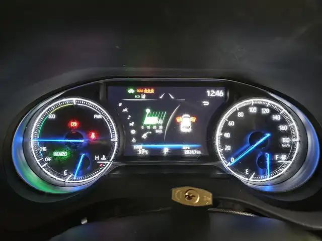 トヨタ ハリアー ハイブリッド Z レザーパッケージ 長崎県 2021(令3)年 8.3万km プレシャスブラックパール 〇ワンオーナー/〇純正12.3インチナビ/〇フルセグTV/〇バックカメラ/〇パノラマモニター/〇ビルトインETC2.0/〇JBLプレミアムサウンド/〇GRエアロ（フロント/サイド/リアアンダー）/〇セーフティセンス/〇レーダークルーズコントロール/〇プリクラッシュセーフティ/〇ブラインドスポットモニター/〇パワーバックドア/〇LEDヘッドランプ/〇オートライト/〇フォグランプ/〇社外19インチアルミ/〇革巻きステアリング/〇オートエアコン/〇革シート/〇シートヒーター/シートベンチレーション/〇パワーシート/〇スマートエントリー/〇禁煙車