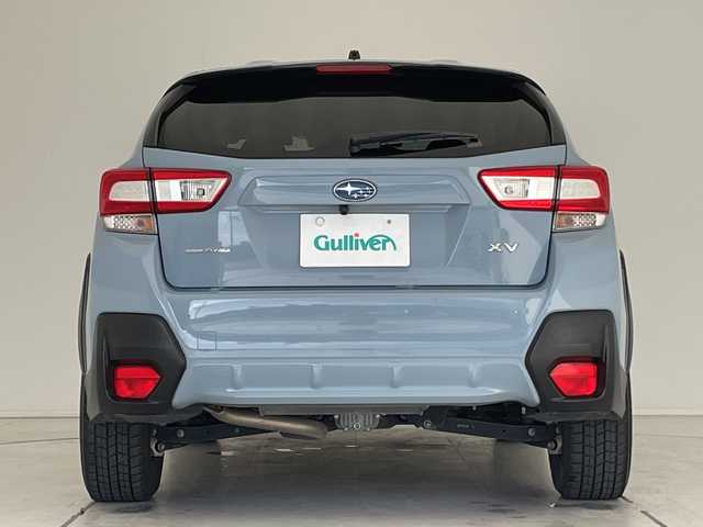 スバル インプレッサ ＸＶ 2．0i－L アイサイト 愛知県 2018(平30)年 5.2万km クールグレーカーキ アイサイト/SDナビ/レーダークルーズコントロール/バックカメラ/アルミホイール/ブラインドスポットモニター/パドルシフト/オートライト/ETC/ステアリングスイッチ/スマートキー/プッシュスタート