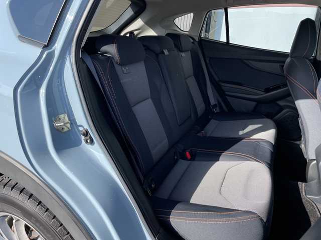 スバル インプレッサ ＸＶ 2．0i－L アイサイト 愛知県 2018(平30)年 5.2万km クールグレーカーキ アイサイト/SDナビ/レーダークルーズコントロール/バックカメラ/アルミホイール/ブラインドスポットモニター/パドルシフト/オートライト/ETC/ステアリングスイッチ/スマートキー/プッシュスタート