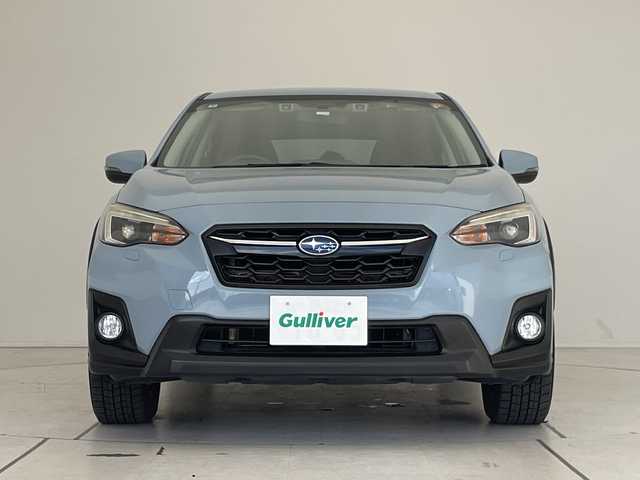 スバル インプレッサ ＸＶ 2．0i－L アイサイト 愛知県 2018(平30)年 5.2万km クールグレーカーキ アイサイト/SDナビ/レーダークルーズコントロール/バックカメラ/アルミホイール/ブラインドスポットモニター/パドルシフト/オートライト/ETC/ステアリングスイッチ/スマートキー/プッシュスタート