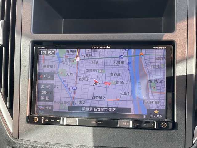 スバル インプレッサ ＸＶ 2．0i－L アイサイト 愛知県 2018(平30)年 5.2万km クールグレーカーキ アイサイト/SDナビ/レーダークルーズコントロール/バックカメラ/アルミホイール/ブラインドスポットモニター/パドルシフト/オートライト/ETC/ステアリングスイッチ/スマートキー/プッシュスタート