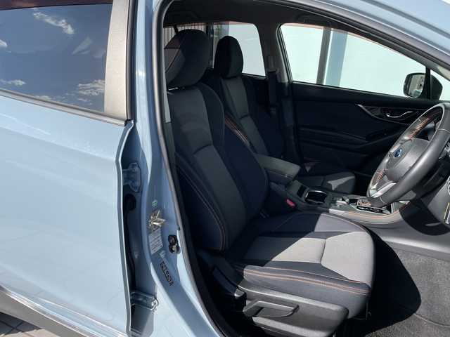 スバル インプレッサ ＸＶ 2．0i－L アイサイト 愛知県 2018(平30)年 5.2万km クールグレーカーキ アイサイト/SDナビ/レーダークルーズコントロール/バックカメラ/アルミホイール/ブラインドスポットモニター/パドルシフト/オートライト/ETC/ステアリングスイッチ/スマートキー/プッシュスタート