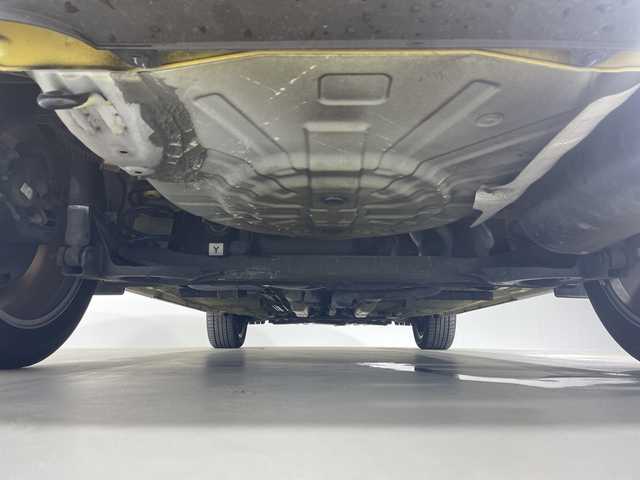 日産 キックス X ツートーンインテリアED 神奈川県 2020(令2)年 3.2万km サンライトイエロー 純正9型ナビ/ルーフレール/インテリジェントアラウンドビューモニター/デジタルインナーミラー/セーフティアシスト/プロパイロット/スペアキー1本/充電用USBソケット/ステアリングヒーター/ハーフレザーシート/シートヒーター/シートリフター/前側ドライブレコーダー/純正フロアマット/ETC/純正17インチアルミホイール/LEDヘッドライト/オートマチックハイビーム/インテリジェントエマージェンシーブレーキ/車線逸脱防止支援システム/車線逸脱警報/ふらつき警報/踏み間違い衝突防止アシスト/ハイビームアシスト