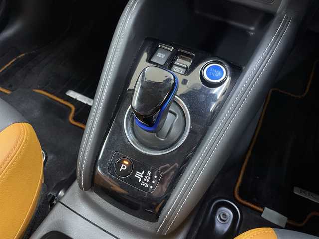 日産 キックス X ツートーンインテリアED 神奈川県 2020(令2)年 3.2万km サンライトイエロー 純正9型ナビ/ルーフレール/インテリジェントアラウンドビューモニター/デジタルインナーミラー/セーフティアシスト/プロパイロット/スペアキー1本/充電用USBソケット/ステアリングヒーター/ハーフレザーシート/シートヒーター/シートリフター/前側ドライブレコーダー/純正フロアマット/ETC/純正17インチアルミホイール/LEDヘッドライト/オートマチックハイビーム/インテリジェントエマージェンシーブレーキ/車線逸脱防止支援システム/車線逸脱警報/ふらつき警報/踏み間違い衝突防止アシスト/ハイビームアシスト