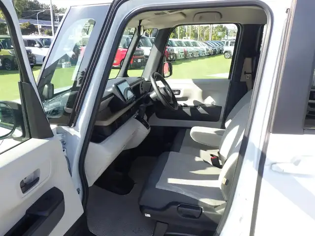 ホンダ Ｎ ＢＯＸ 千葉県 2024(令6)年 1.3万km プレミアムサンライトホワイトパール ホンダセンシング/・衝突軽減ブレーキ（CMBS）/・車線維持支援システム（LKAS）/・アダプティブクルーズコントロール（ACC）/・後方誤発進抑制機能/・誤発進抑制機能/左パワースライドドア/社外メモリーナビ/地デジTV/【Bluetooth接続】/バックカメラ/ETC/LEDヘッドライト/ウインカーミラー/コーナーセンサー/サイド/カーテンエアバッグ/スマートキー