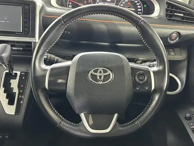 トヨタ シエンタ G クエロ 佐賀県 2020(令2)年 4.7万km ブラックマイカ 社外7インチナビ/ワンセグTV/CD/DVD/USB/バックカメラ/衝突被害軽減システム/横滑り防止装置/パーキングサポートブレーキ/車線逸脱警報/クリアランスソナー/先行車発進お知らせ機能/オートライト/オートマチックハイビーム/LEDヘッドライト/フォグライト/両側パワースライドドア/ハーフレザーシート/ISOFIX対応シート/純正フロアマット/ドアバイザー/スマートキー/プッシュスタート