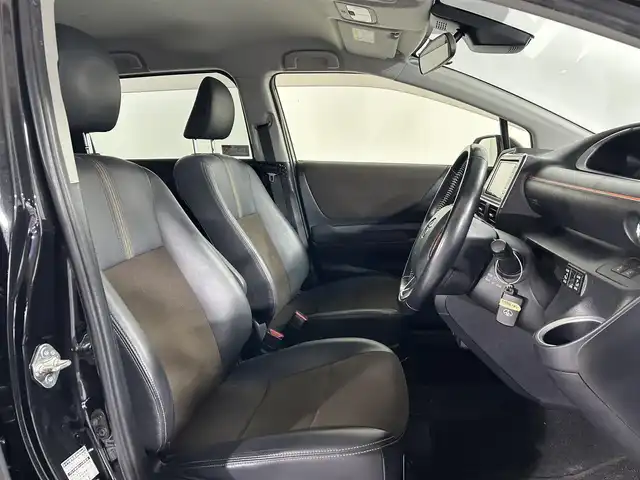 トヨタ シエンタ G クエロ 佐賀県 2020(令2)年 4.7万km ブラックマイカ 社外7インチナビ/ワンセグTV/CD/DVD/USB/バックカメラ/衝突被害軽減システム/横滑り防止装置/パーキングサポートブレーキ/車線逸脱警報/クリアランスソナー/先行車発進お知らせ機能/オートライト/オートマチックハイビーム/LEDヘッドライト/フォグライト/両側パワースライドドア/ハーフレザーシート/ISOFIX対応シート/純正フロアマット/ドアバイザー/スマートキー/プッシュスタート