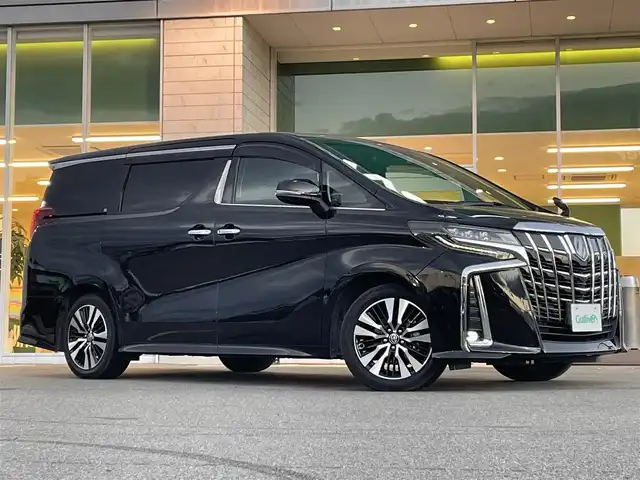 トヨタ アルファード S Cパッケージ 兵庫県 2020(令2)年 6.7万km ホワイト 純正9インチナビ/バックカメラ/両側パワースライドドア/追従有クルーズコントロール/ツインムーンルーフ/デジタルインナーミラー/オットマン/DN席シートヒーター、エアーシート/シートベンチレーション/アップルカープレイ/ビルトインETC/メモリ付きパワーシート/Bluetooth接続/トヨタセーフティセンス/電動リアゲート/レザーウッドマンハンドル/ステアリングリモコン/LEDヘッドライト