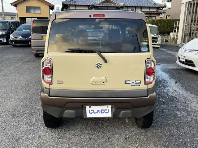 スズキ ハスラー ワンダラー 宮崎県 2019(平31)年 9.2万km シフォンアイボリーメタリック/ウッディブラウン2トーンルーフ じしゃロン宮崎店成約済み//ナビ//TV/CD/DVD/Bluetooth//ETC//アラウンドビューモニター//バックカメラ//純正フロアマット//純正アルミホイール//ドアバイザー//ステアリングスイッチ//オートライト