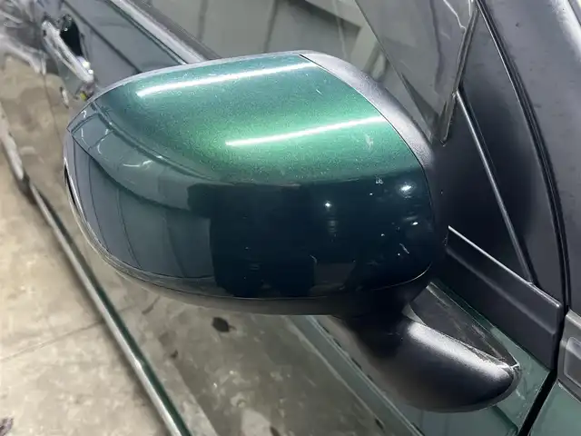 ダイハツ キャスト スタイル X リミテッド SAⅢ 秋田県 2019(令1)年 6万km ダークエメラルドマイカ ４WD/衝突軽減システム/誤発進抑制機能/社外メモリナビ（DVD/CD/BT/AM/FM）/フルセグ（走行中視聴可能）/バックカメラ/スマートキー/アイドリングストップ/プッシュスタート/レーンキープアシスト/オートマチックハイビーム/ステアリングスイッチ/前席シートヒーター/ドライブレコーダー/ETC/社外フロアマット/社外ドアバイザー/オートライト/オートエアコン/パワーステアリング/パワーウィンドウ/ヘッドライトレベライザー/横滑り防止/盗難防止装置/寒冷地仕様/電動格納ミラー/保証書/取扱説明書/記録簿/スペアキー×１