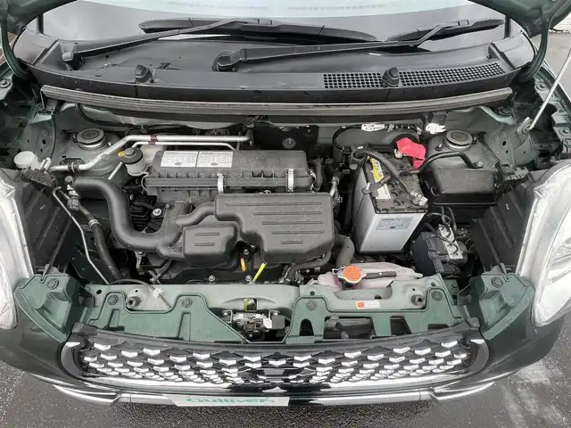 ダイハツ キャスト スタイル X リミテッド SAⅢ 秋田県 2019(令1)年 6万km ダークエメラルドマイカ ４WD/衝突軽減システム/誤発進抑制機能/社外メモリナビ（DVD/CD/BT/AM/FM）/フルセグ（走行中視聴可能）/バックカメラ/スマートキー/アイドリングストップ/プッシュスタート/レーンキープアシスト/オートマチックハイビーム/ステアリングスイッチ/前席シートヒーター/ドライブレコーダー/ETC/社外フロアマット/社外ドアバイザー/オートライト/オートエアコン/パワーステアリング/パワーウィンドウ/ヘッドライトレベライザー/横滑り防止/盗難防止装置/寒冷地仕様/電動格納ミラー/保証書/取扱説明書/記録簿/スペアキー×１