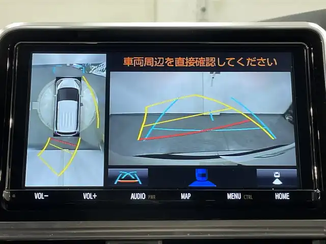 トヨタ シエンタ ハイブリッド ファンベースG クエロ 愛知県 2021(令3)年 3.2万km ホワイトパールクリスタルシャイン 純正9インチナビ/アラウンドビューモニター/両側パワースライドドア/100V充電/ETC/バックカメラ/クルーズコントロール/パーキングサポートブレーキ/コーナーセンサー/レーンディパーチャーアラート/ステアリングヒーター/シートヒーターD/N席/Bluetooth/オートハイビーム/プッシュスタート/LEDヘッドライト/スマートキー/スペアキー/純正フロアマット/純正アルミホイール/オートライト
