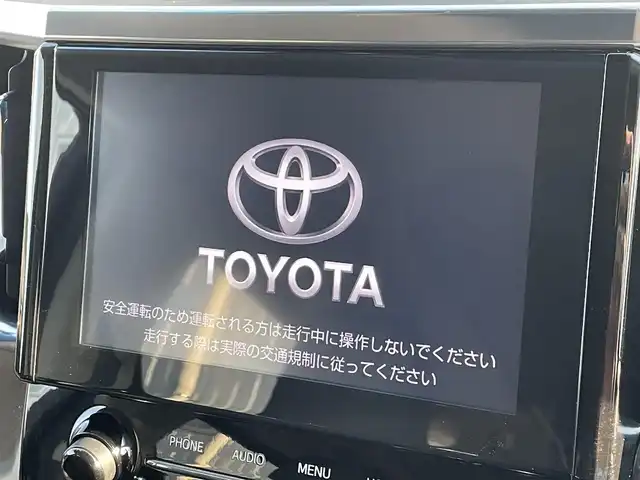 トヨタ アルファード S Cパッケージ 福岡県 2020(令2)年 1.6万km ホワイトパールクリスタルシャイン フリップダウンモニター/純正ナビ/トヨタセーフティセンス/バックカメラ/両側パワースライドドア/パワーバックドア/レーダークルーズコントロール/ＢＳＭ/デジタルインナーミラー/ステアリングヒーター/シートヒーター/エアシート