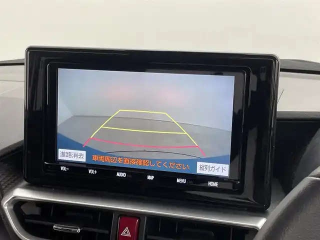 トヨタ ライズ Z 埼玉県 2019(令1)年 1.3万km ブラックマイカメタリック/ターコイズブルーマイカメタリック 純正ナビ/バックカメラ/純正17インチアルミホイール/プリクラッシュセーフティシステム/レーンキープアシスト/レーダークルーズコントロール/フルセグTV/LEDヘッドライト/ドライブレコーダー/電動格納式ドアミラー/ETC/プッシュスタート