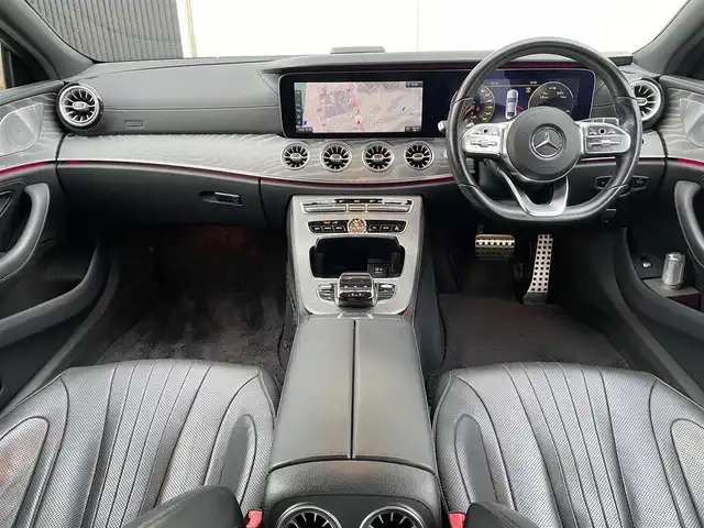 メルセデス・ベンツ ＣＬＳ２２０ｄ