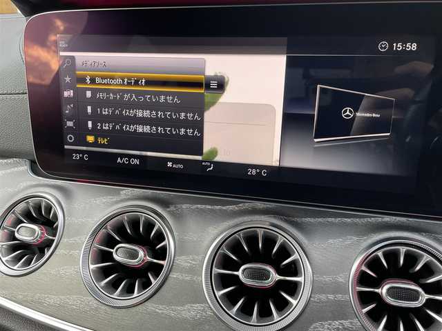 メルセデス・ベンツ ＣＬＳ２２０ｄ