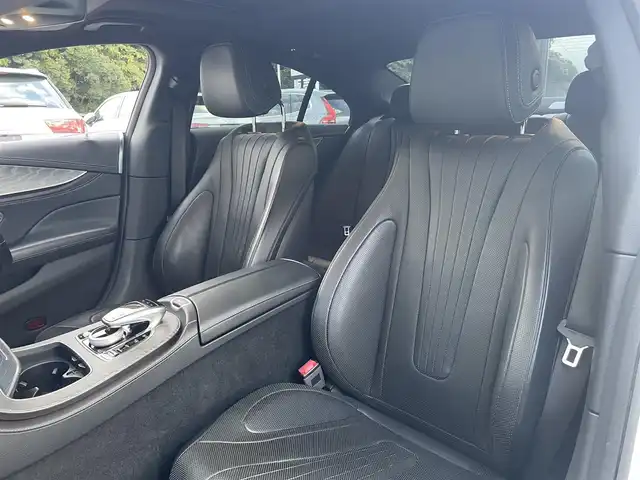 メルセデス・ベンツ ＣＬＳ２２０ｄ