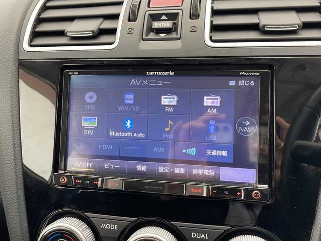 スバル インプレッサ ＸＶ