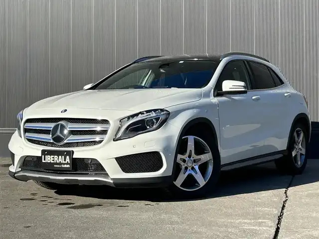 メルセデス・ベンツ ＧＬＡ２５０