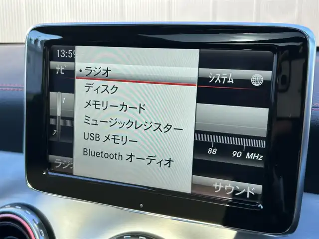 メルセデス・ベンツ ＧＬＡ２５０